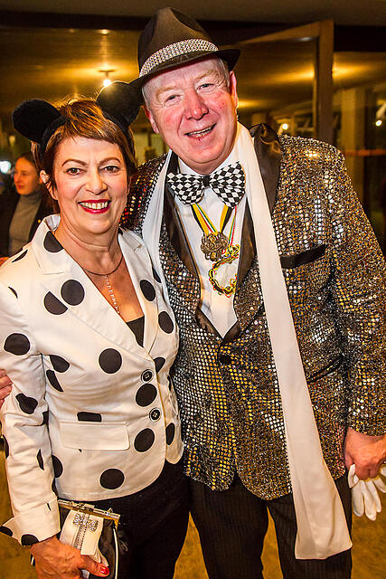 Fastnacht in Franken - Aftershowparty