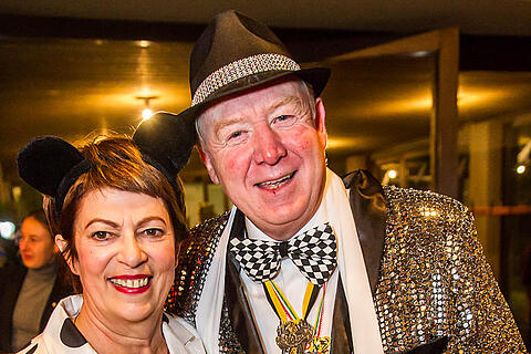 Fastnacht in Franken - Aftershowparty