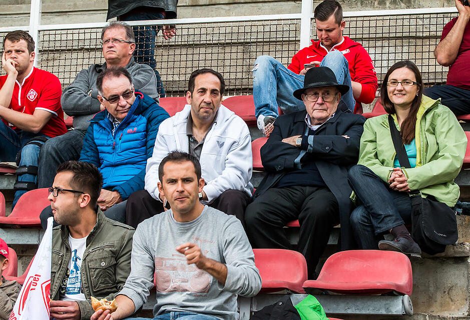 FC Würzburger Kickers - FC Augsburg II