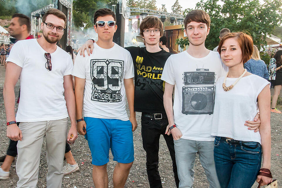 Traumsafari Festival