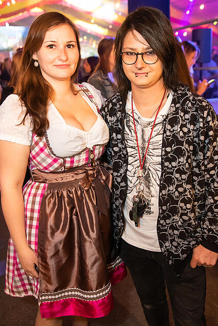 Weinfest Untereisenheim