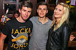 Ersti Party