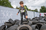 Rock the Race