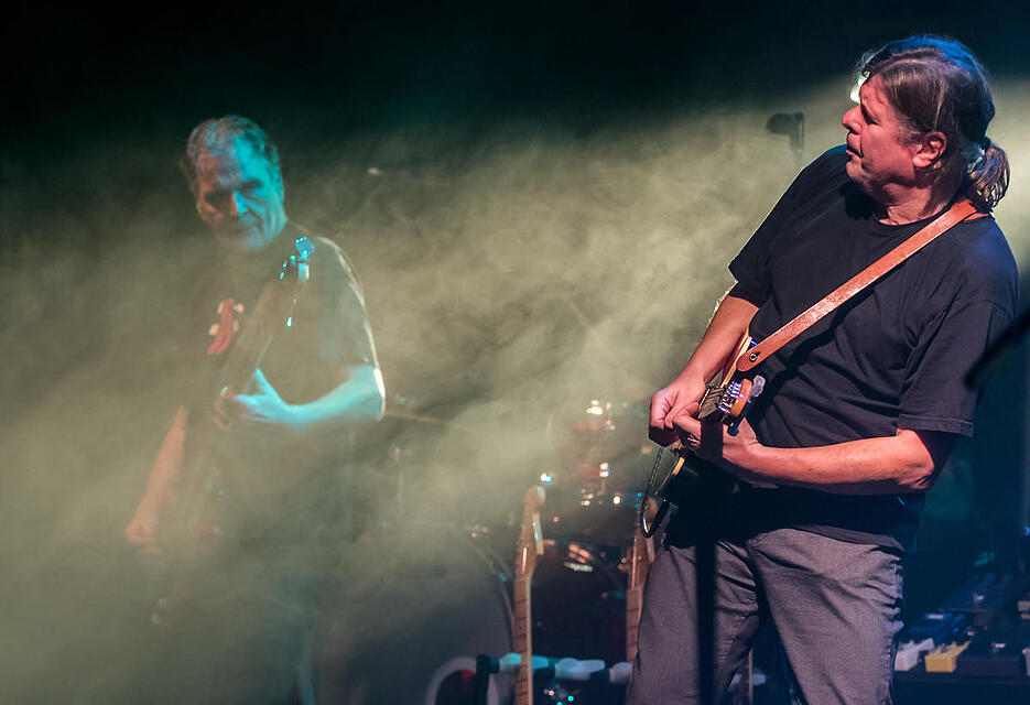 Mark Gillespie´s - Kings of Floyd