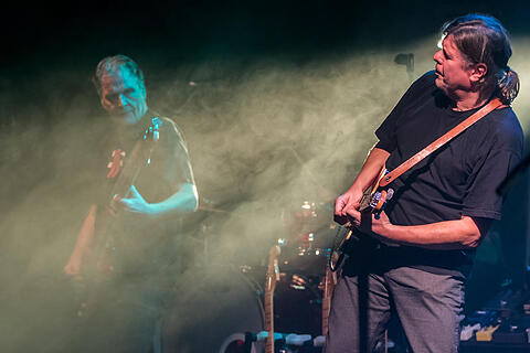 Mark Gillespie´s - Kings of Floyd