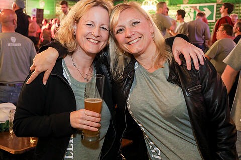 Distelh&auml;user Clubparty