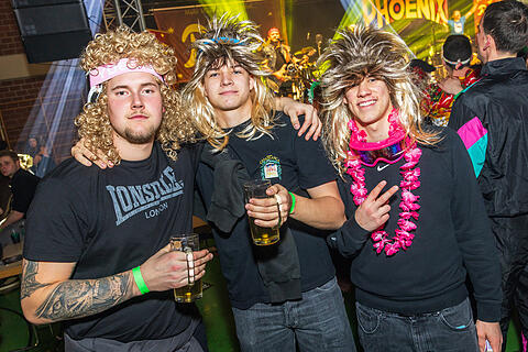 Nacht der N&auml;chte