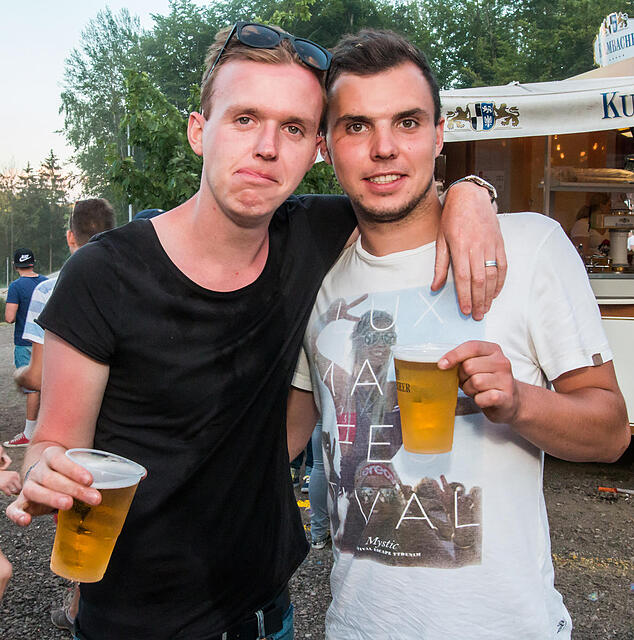 Traumsafari Festival