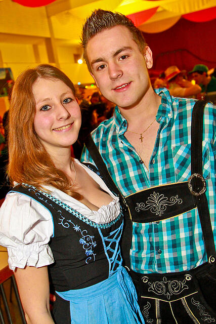 Bauernball