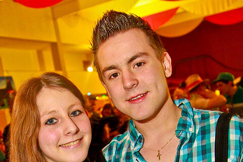 Bauernball