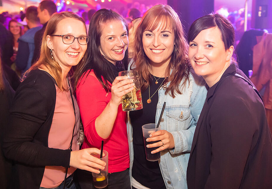 Weinfest Untereisenheim
