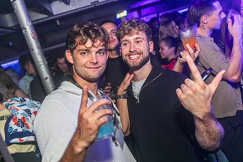 Sportler Party