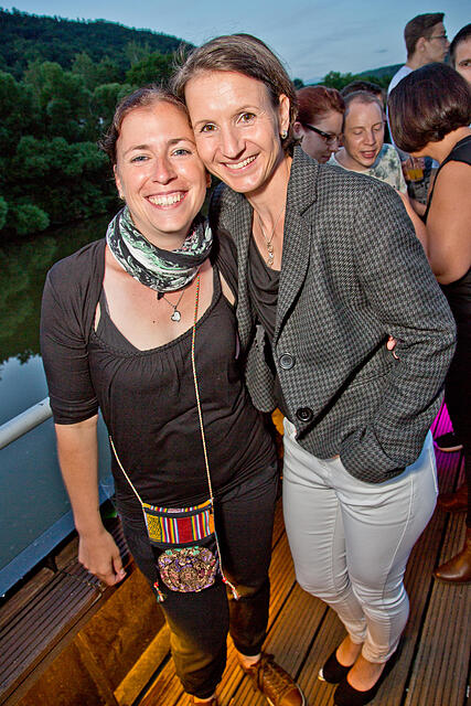 Bayern 3 Partyschiff