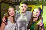 Hans Entertainment @ Qu Club
