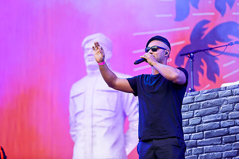 Rock im Park Sonntag