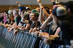 Punk in Drublic