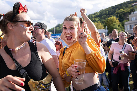 Bad Kissingen Open Air