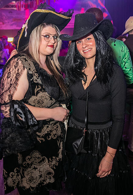 Apres Ski Faschingsparty