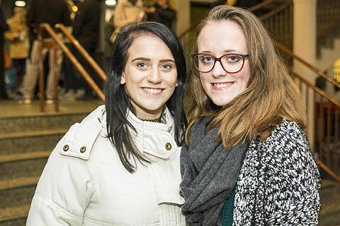 Carolin Kebekus: Alpha Pussy