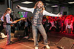 70er Jahre Party