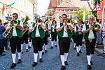 Festzug Volkacher Weinfest