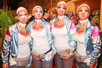 Weiberfasching Karbach