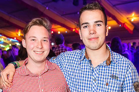 Weinfest Untereisenheim