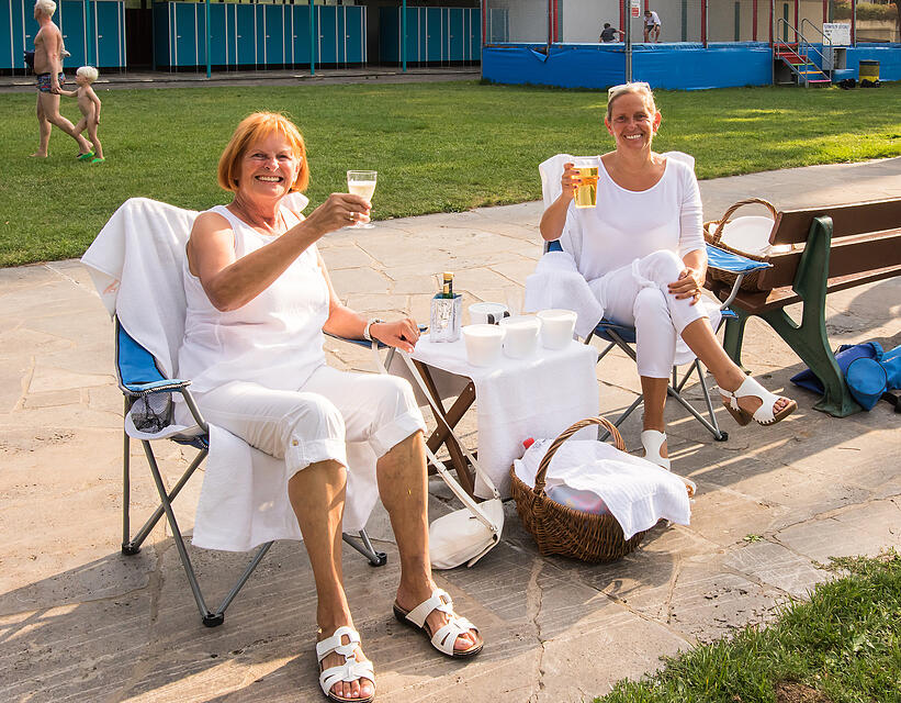 Sommer in Mainfranken