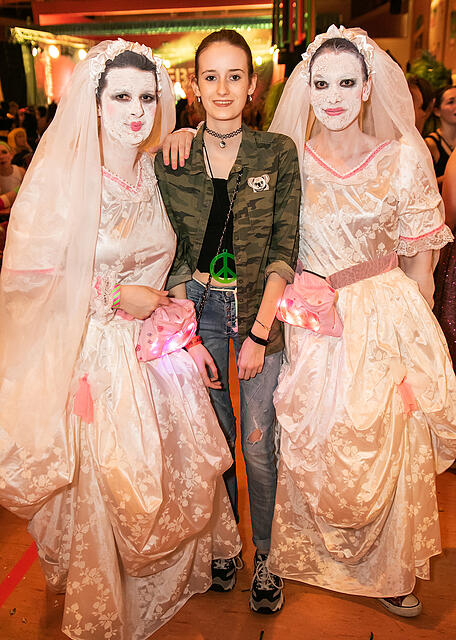 Weiberfasching Karbach