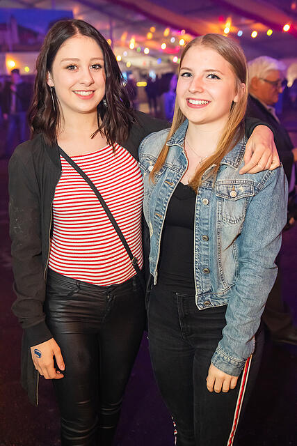 Weinfest Untereisenheim