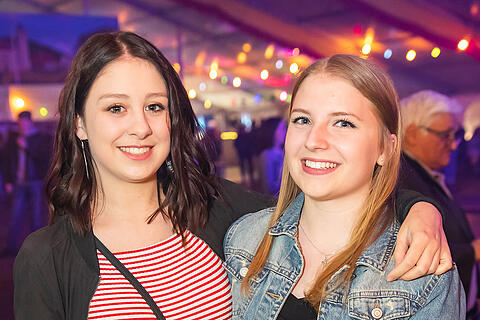 Weinfest Untereisenheim