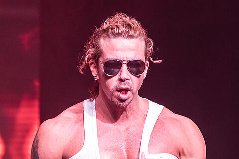 Mantastic Sixx Paxx