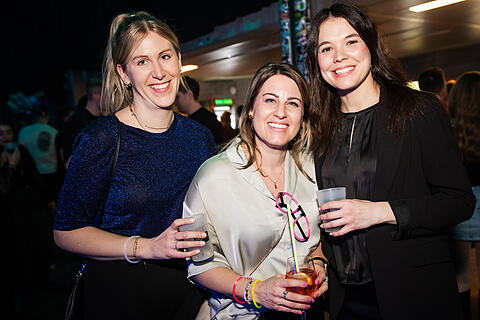 Tanz der Molek&uuml;le