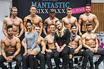 Mantastic Sixx Paxx