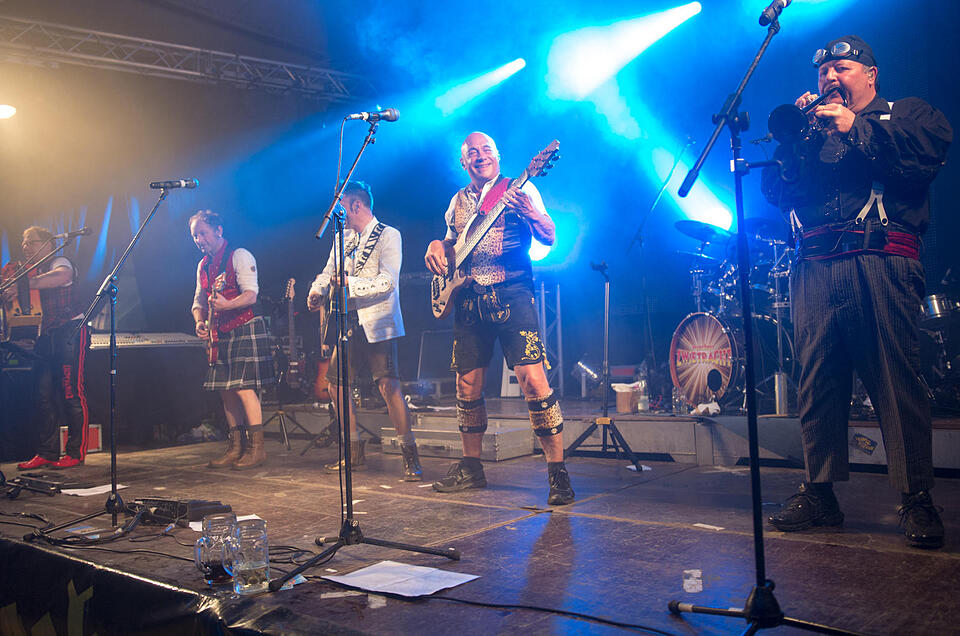 M&uuml;nchner Zwietracht