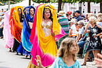 Rakoczy Fest Sonntag