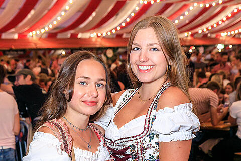 Kiliani - Troglauer Buam