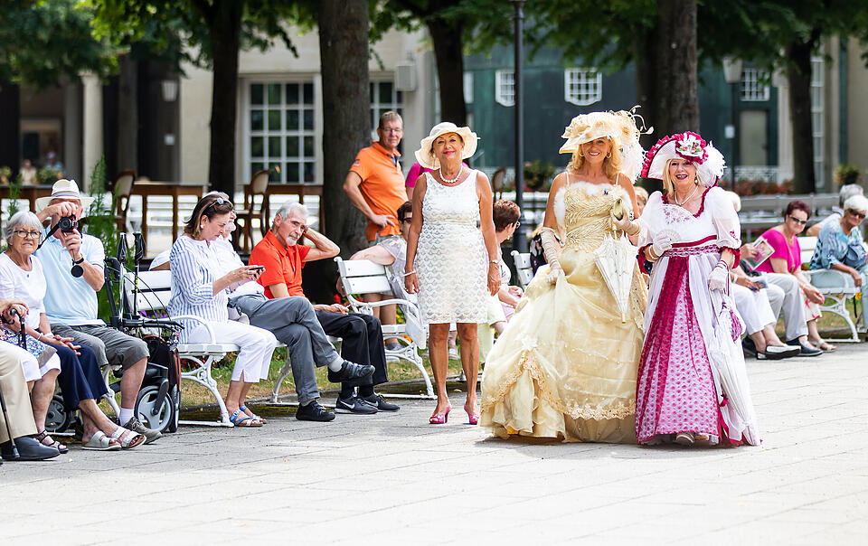 Rakoczy Fest Sonntag