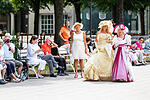 Rakoczy Fest Sonntag