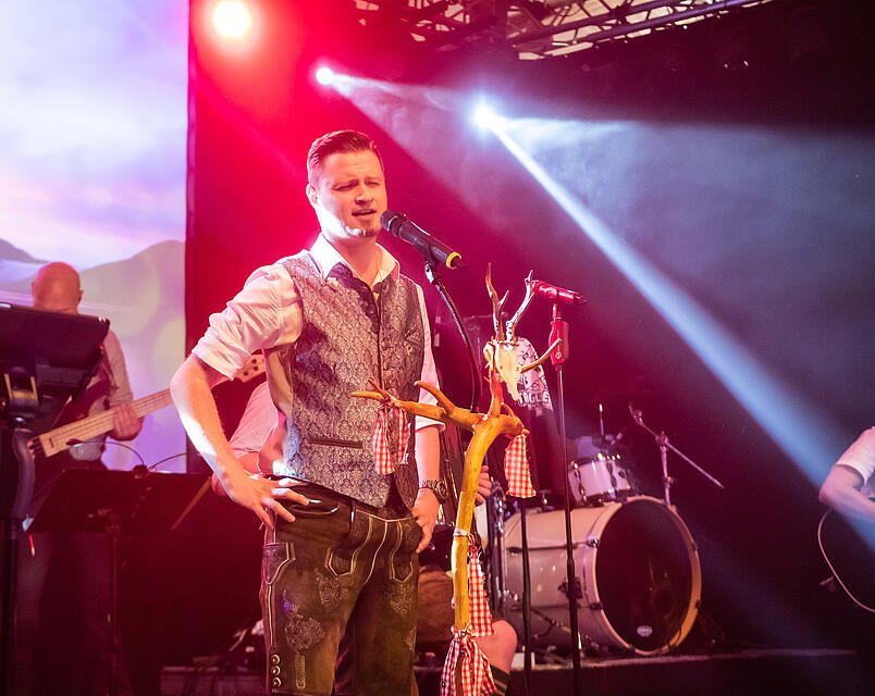 Weinfest Untereisenheim