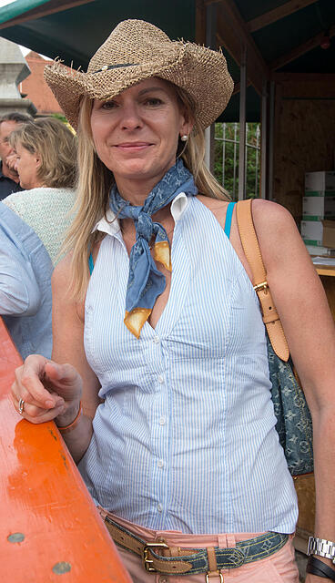 Weinfest Sommerhausen