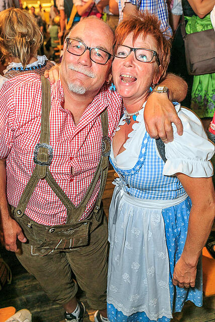 Spessartfestwoche Teil 1