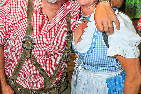 Spessartfestwoche Teil 1