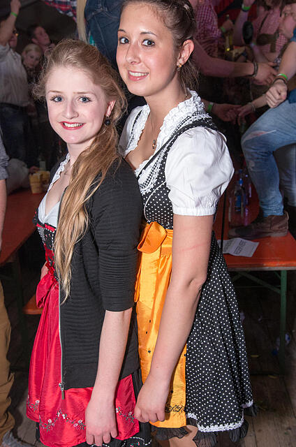 Nenzenheimer Weinfest