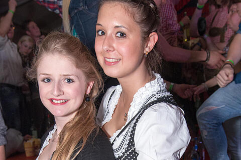 Nenzenheimer Weinfest