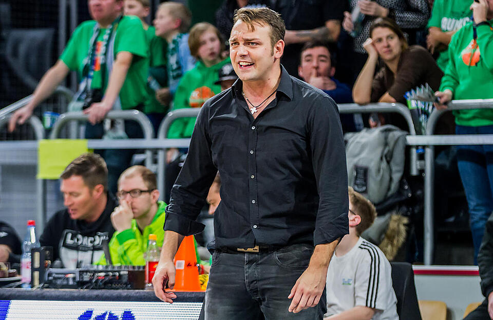 Bike-Cafe Messingschlager Baunach - s.Oliver Baskets