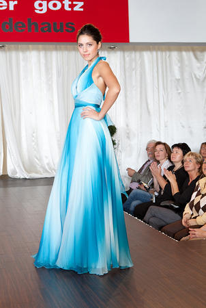Main-Topmodel Finale 2009