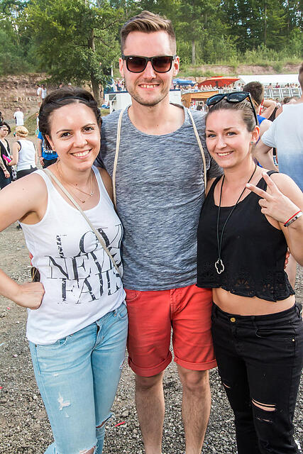 Traumsafari Festival