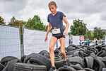 Rock the Race