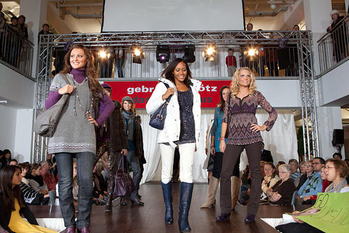 Main-Topmodel Finale 2009